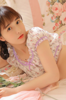 飞花艳想